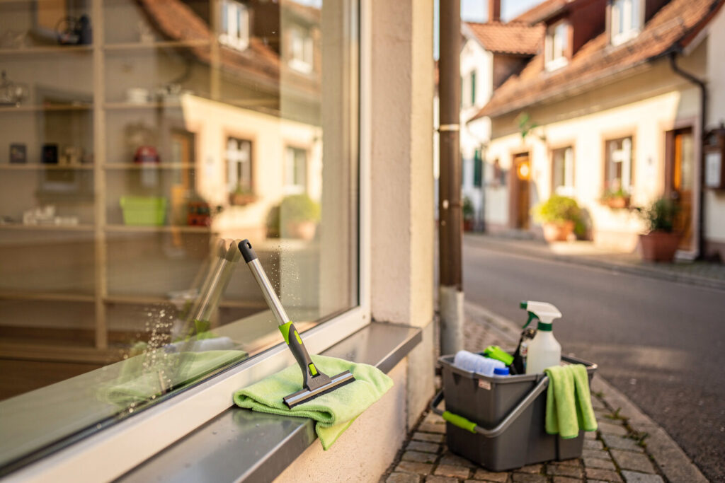Unser Einzugsgebiet – Kehl, Willstätt und die Ortenau – Gebäude- und Hausmeisterservice Baas