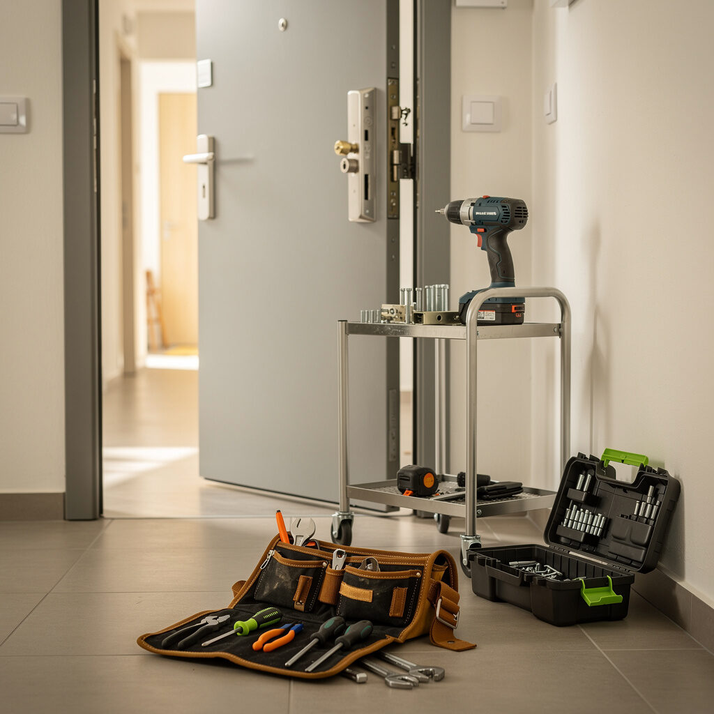 Hausmeisterservice – Gebäude- und Hausmeisterservice Baas