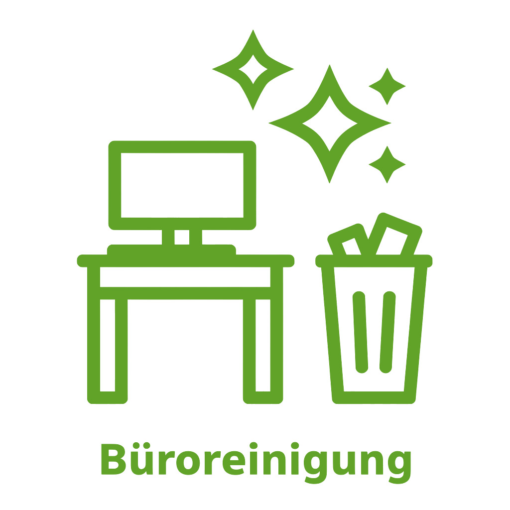 Büroreinigung