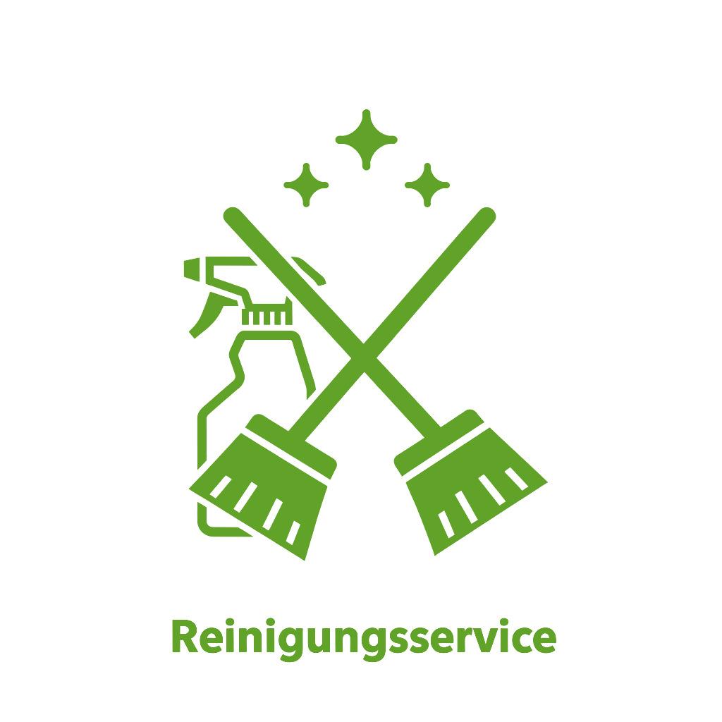 Reinigungsservice